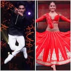 इंडियाज बेस्ट डांसर: ग्रैंड फिनाले में पहुंचते ही पांचों फाइनलिस्ट ने दिखाया टशन, 22 नवंबर को होगी कांटे की टक्कर