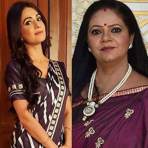 Saath Nibhana Saathiya 2: Akanksha Juneja aka Kanak opens up on Rupal Patel's exit; says, 'I will surely miss all cast members of season 1'