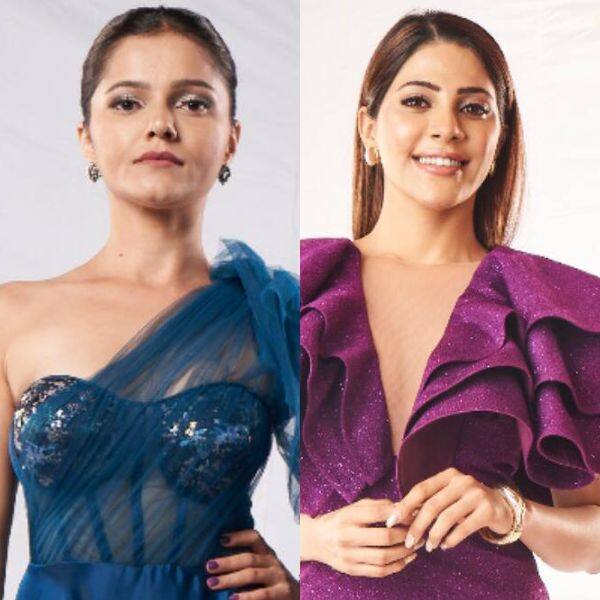 Bigg Boss 14 Day 140 Live Updates Rubina Dilaik Calls Nikki Tamboli