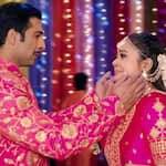 Saath Nibhaana Saathiya 2: Devoleena Bhattacharjee and Mohammad Nazim leave fans emotional with Gopi and Ahem’s reunion – view pics