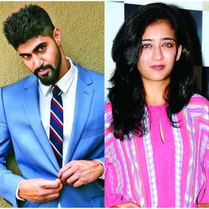Tanuj Virwani on his ex-flame Akshara Haasan's leaked private pictures: She didn't say 'I did it' but she didn't say 'I didn't do it' either