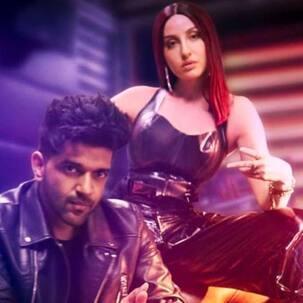 Trending Tunes: Naach Meri Rani is at the top; Care Ni Karda makes an entry