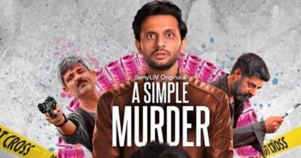 Amit Sial and Sushant Singh are a hoot in this Coen-brothers-styled crime comedy