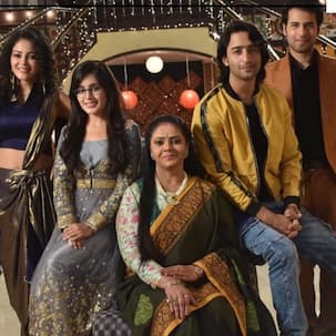 Yeh Rishtey Hain Pyaar Ke: Rupal Patel believes the show ended too early; says, 'I feel there should be a second season of the show'