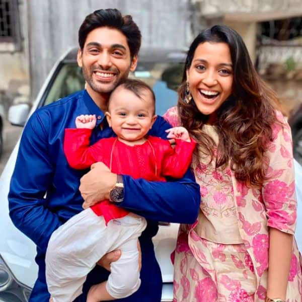 Ruslaan Mumtaz-Nirali Mehta