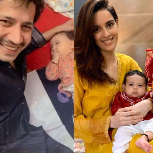 Ekta Kaul-Sumeet Vyas