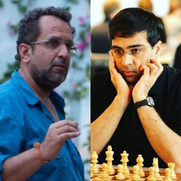 Vishwanathan Anand