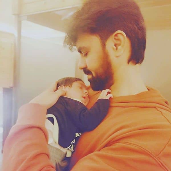 Hitisha Chopra-Gaurav Chopra