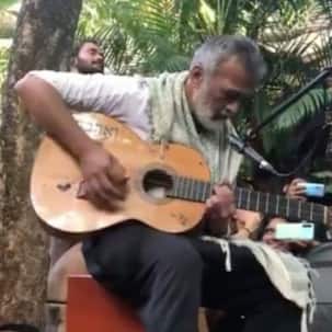 Video of the week: 2020 just got better with Lucky Ali's VIRAL jam on O Sanam