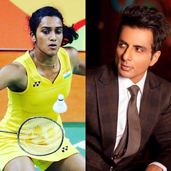 PV Sindhu biopic