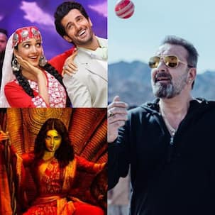 What to Watch this Week: Durgamati, Torbaaz, A Call to Spy, Indoo Ki Jawani, I'm Your Woman – 5 titles to satiate your binge-watching urge