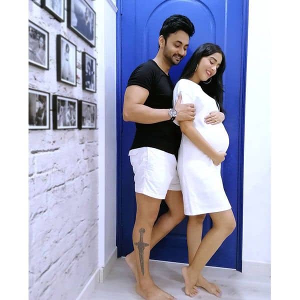 Amrita Rao-RJ Anmol