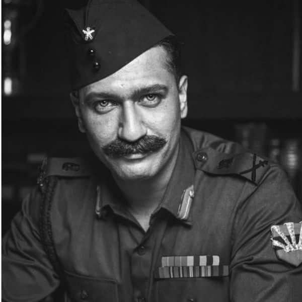 Sam Bahadur: Vicky Kaushal Announces The Title Of Sam Manekshaw Biopic 