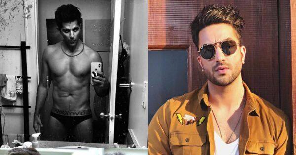 Trending Entertainment News Today: Karanvir Bohra's an underwear pic