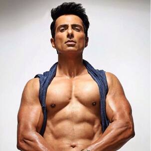 Sonu Sood on getting the title 'Personality of the Year': I am overwhelmed and truly humbled by the love that I have been receiving