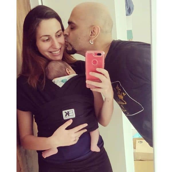 Natalie Di Luccio-Raghu Ram