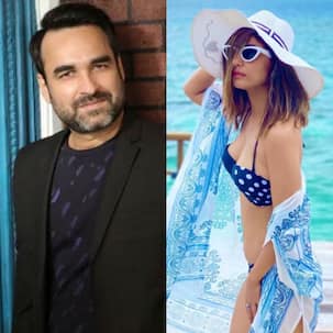 Trending Entertainment News Today: Pankaj Tripathi joins Bachchan Pandey, Hina Khan on Bigg Boss 14's low ratings