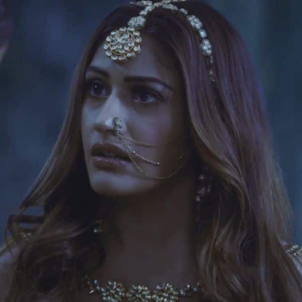 Sharad Surbhi Naagin Mx Naagin Season नागिन 27 Bani Attacks