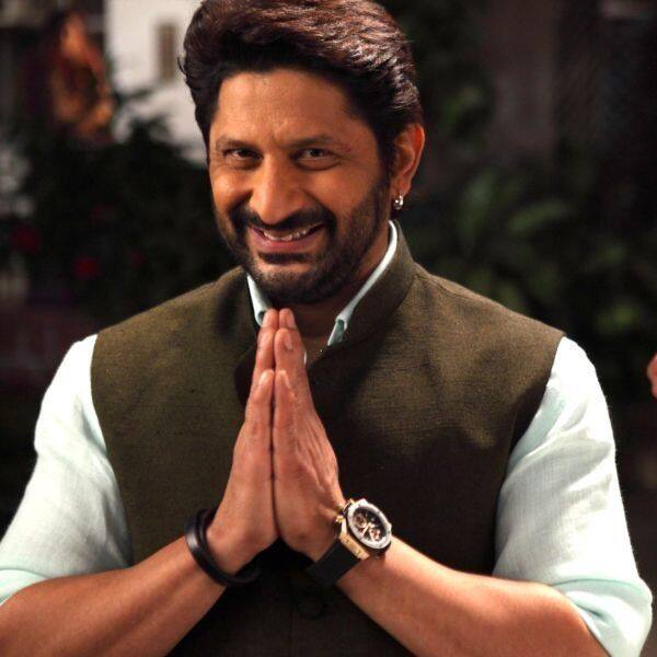 Bigg Boss: Season 1's host, Arshad Warsi, REVEALS why he doesn't watch