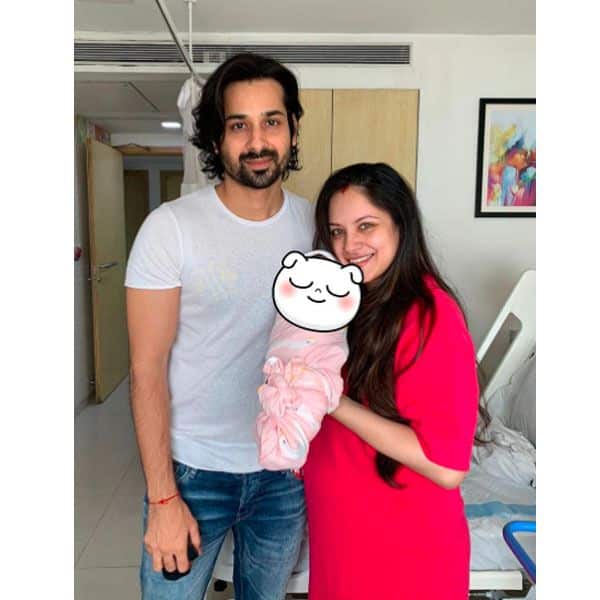 Puja Banerjee-Kunal Verma