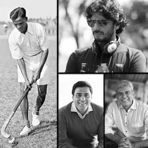 Ishqiya director Abhishek Chaubey to helm Dhyan Chand biopic; says, 'It’s a matter of pride to direct his biopic'