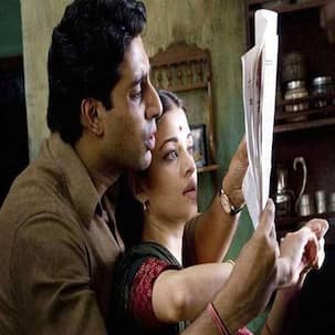 इस फिल्म में एक साथ नजर आएंगे ऐश्वर्या राय और अभिषेक बच्चन, अनुराग कश्यप करेंगे डायरेक्ट