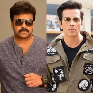 Acharya: Here's why megastar Chiranjeevi REFUSED to beat Sonu Sood in an action-sequence