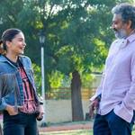 Alia Bhatt on RRR: I literally lived with the lines for a year and a half, was speaking them in sleep