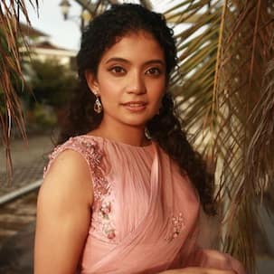Malayalam actress Anna Ben ‘sexually harassed’ in Kochi's shopping mall; says, 'One of two men grazed his hands on my back’