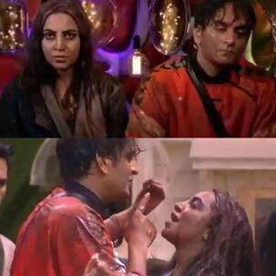 Bigg Boss 14: Vikas Gupta evicted from the house for his violent behaviour towards Arshi Khan?