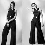 Bhabiji Ghar Par Hain actress Saumya Tandon’s monochrome photoshoot is lit AF