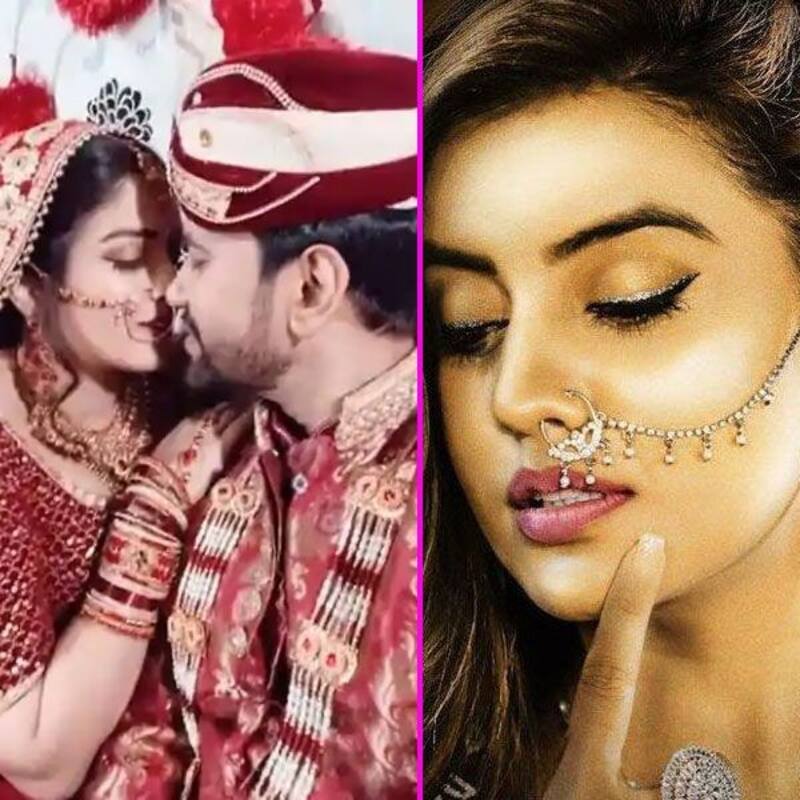 Top 5 Bhojpuri News of the Week: अक्षरा सिंह ने शेयर किया अपकमिंग सॉन्ग का पोस्टर, निरहुआ ने आम्रपाली संग गुपचुप रचाई शादी?