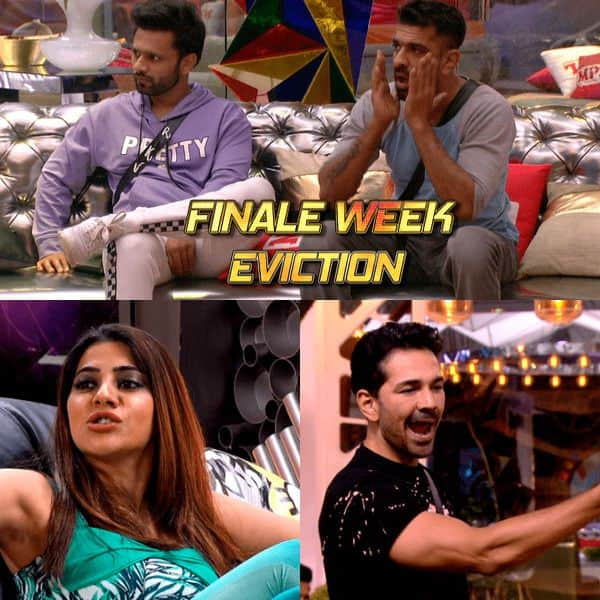 Bigg boss 14 online full episode of yesterday