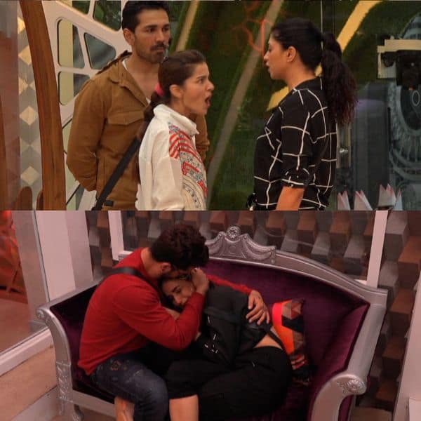 Bigg Boss 14, Day 52, 2nd December 2020, Live Updates Kavita Kaushik