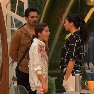 Bigg Boss 14: Rubina Dilaik REVEALS why she hasn't confronted Abhinav Shukla over Kavita Kaushik's 'drunk texts' allegations