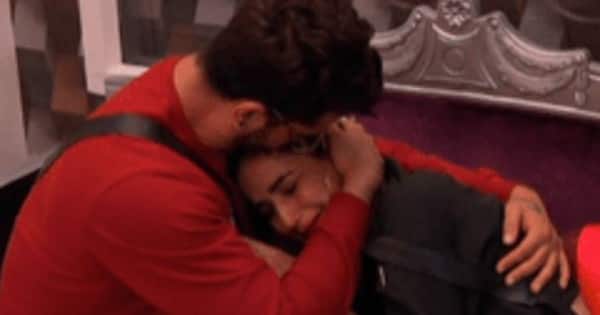 bigg boss 14 2 december