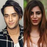 Bigg Boss 14, Weekend Ka Vaar preview: Vikas Gupta curses Arshi Khan and throws a glass of water on her