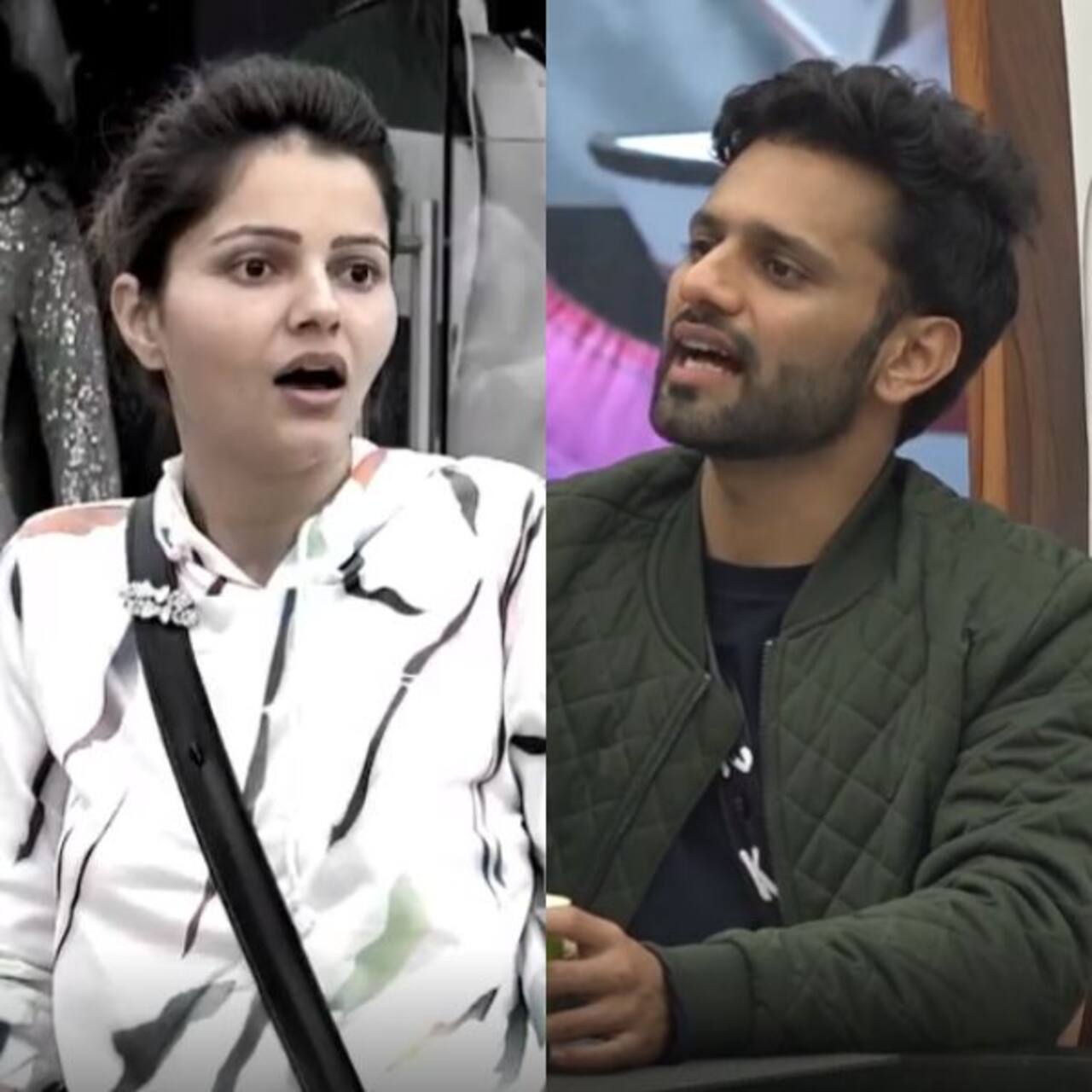 bigg-boss-14-fans-do-not-agree-with-rahul-vaidya-that-rubina-dilaik-is