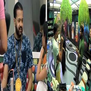 बिग बॉस 14 प्रोमो वीडियो: घर में नए कप्तान के लिए तिगड़म भिड़ाते नजर आए घरवाले
