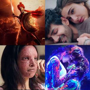 2020 Recap: 1 blockbuster, 1 hit, 10 flops, 38 disasters — Bollywood has never seen a worse year at the box office