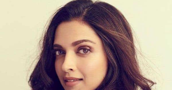 Deepika Padukone Is One Of The Busiest Actresses Of B-Town With 5 ...