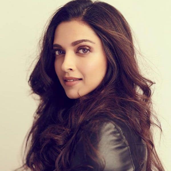 Deepika Padukone