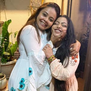 Devoleena Bhattacharjee shares pics, video and snapshots of her chat with late Divya Bhatnagar exposing Gagan Gabru's lies further
