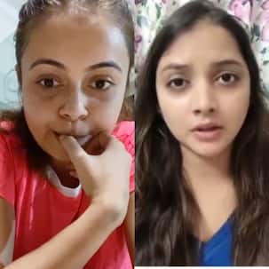 #JusticeforDivyaBhatnagar: Devoleena Bhattacharjee, Nidhi Uttam share their interactions with the late Yeh Rishta Kya Kehlata Hai actress