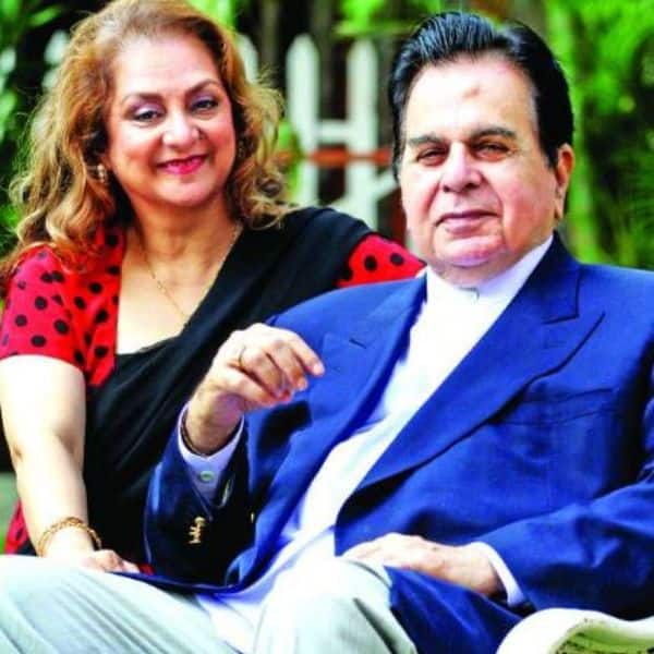 Bollywood News: Saira Banu asks fans to pray for Dilip Kumar's health; says, 'He's not too well'