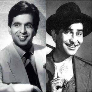 Pakistan fixes the price of Dilip Kumar and Raj Kapoor's ancestral houses at Rs. 80,56,000 and Rs. 1,50,00,000 respectively