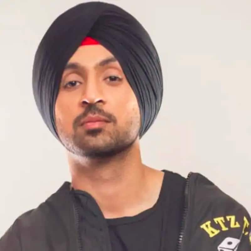 Diljit Dosanjh to join hands with Tiger Zinda Hai and Sultan director Ali Abbas Zafar for THIS exciting project