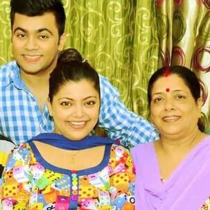 Divya Bhatnagar's brother shares her chats with fans about her trauma; says, 'I want Gagan Gabru hanged' – view post