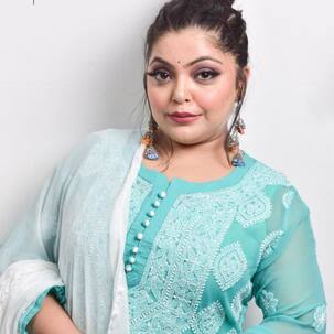 Devoleena Bhattacharjee shares EXPLOSIVE chats and audio clip of Divya Bhatnagar against husband Gagan Gabru