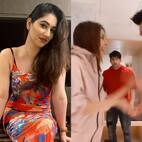 Bigg Boss 14: #SidNaaz fans vent anger at Disha Parmar for her 'Ninja technique' to garner votes for Rahul Vaidya